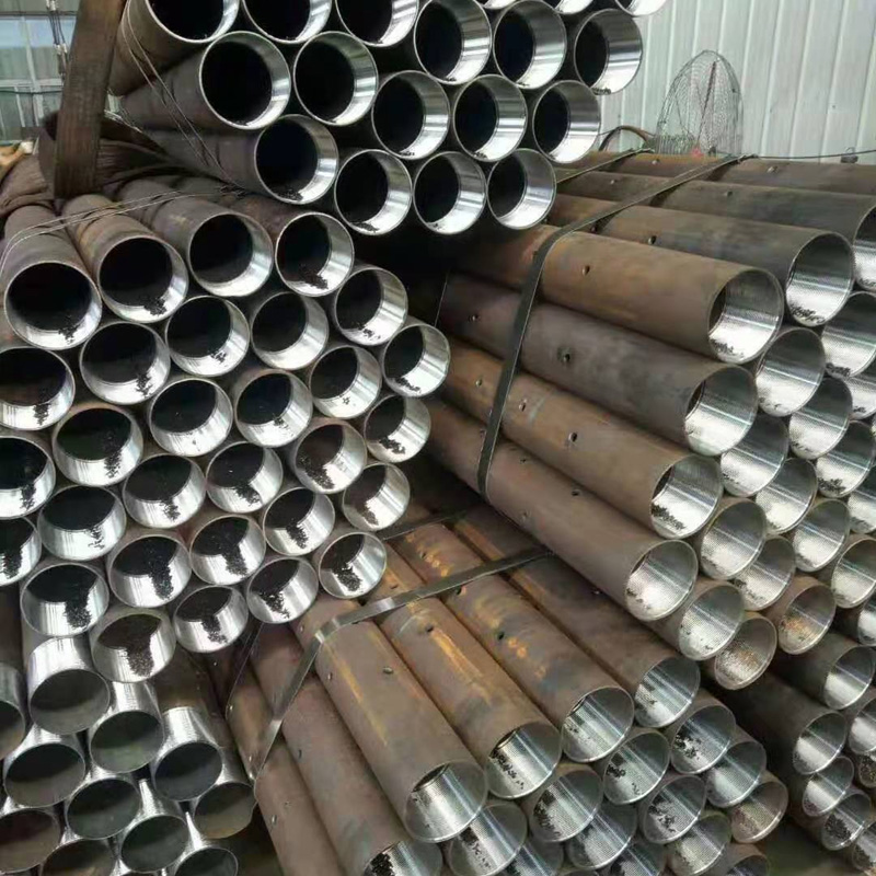 绵阳管棚跟管
