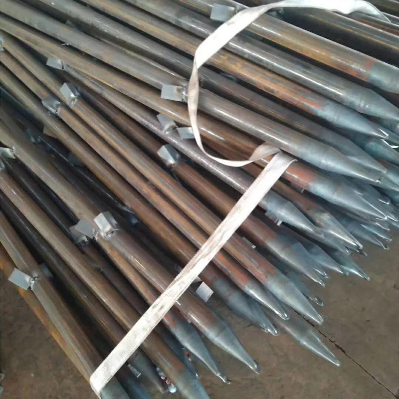 绵阳土钉小导管