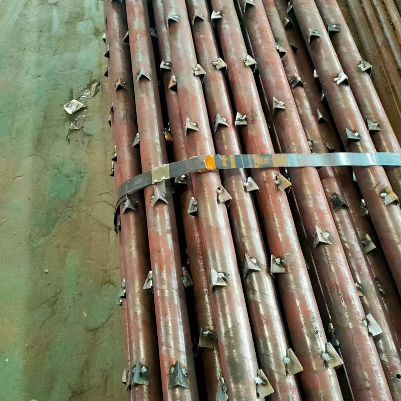 绵阳土钉小导管