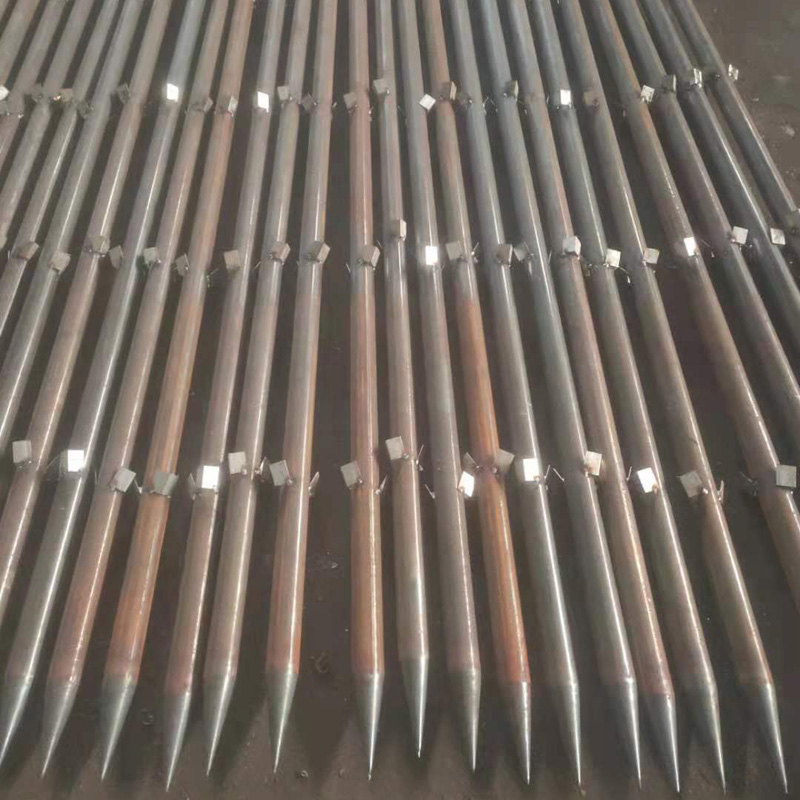 绵阳土钉小导管