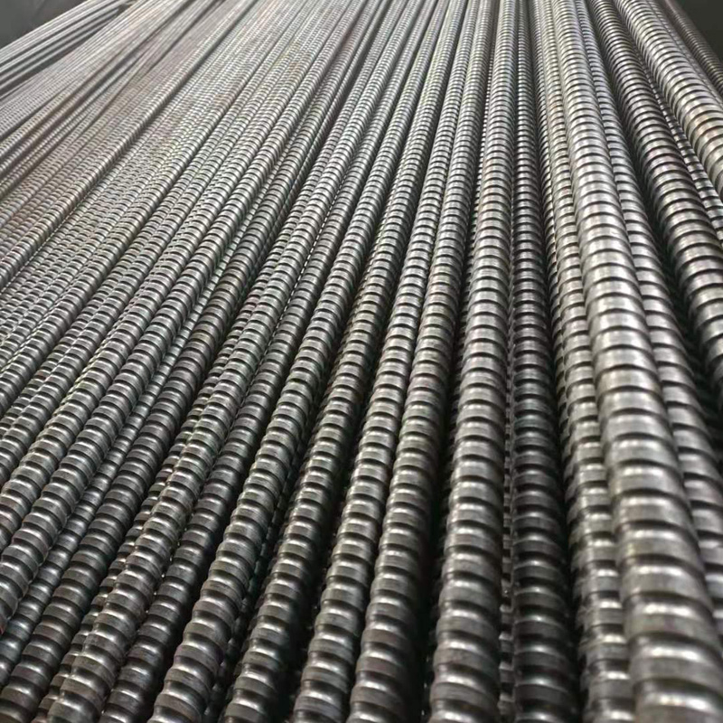 绵阳中空锚杆