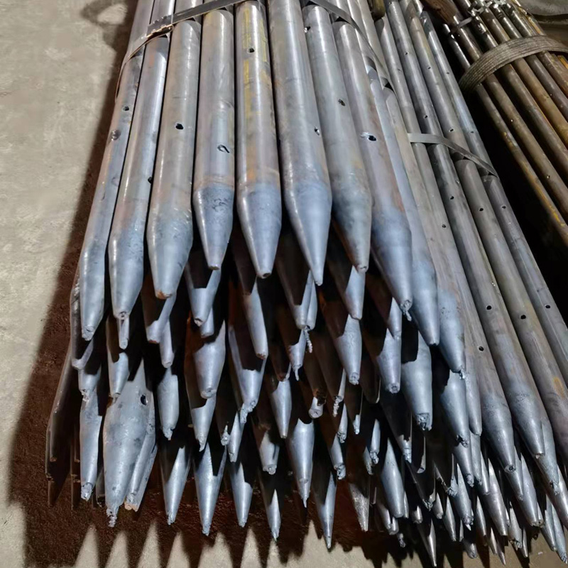 绵阳倒刺小导管